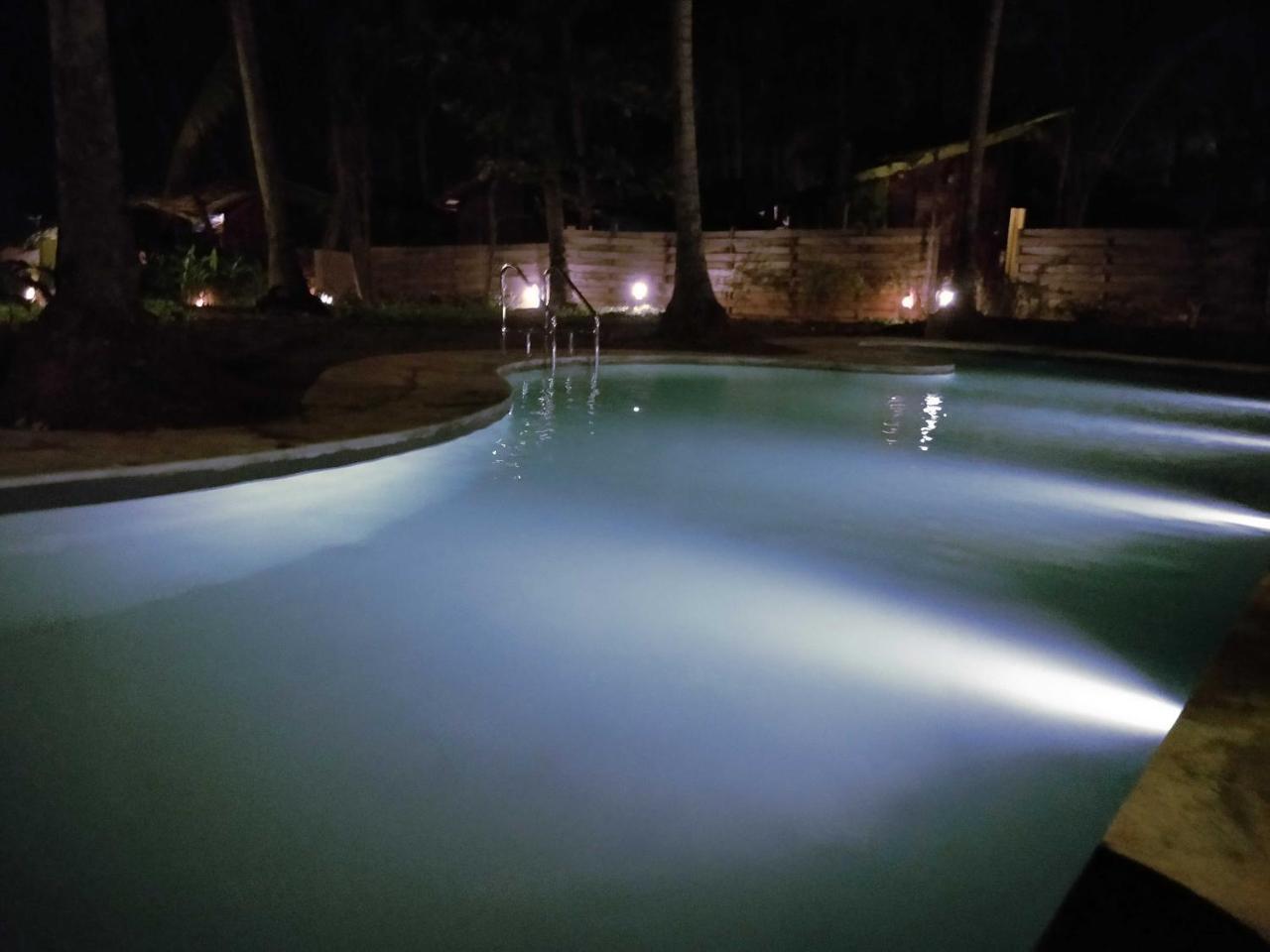 Mandrem Village Resort Esterno foto